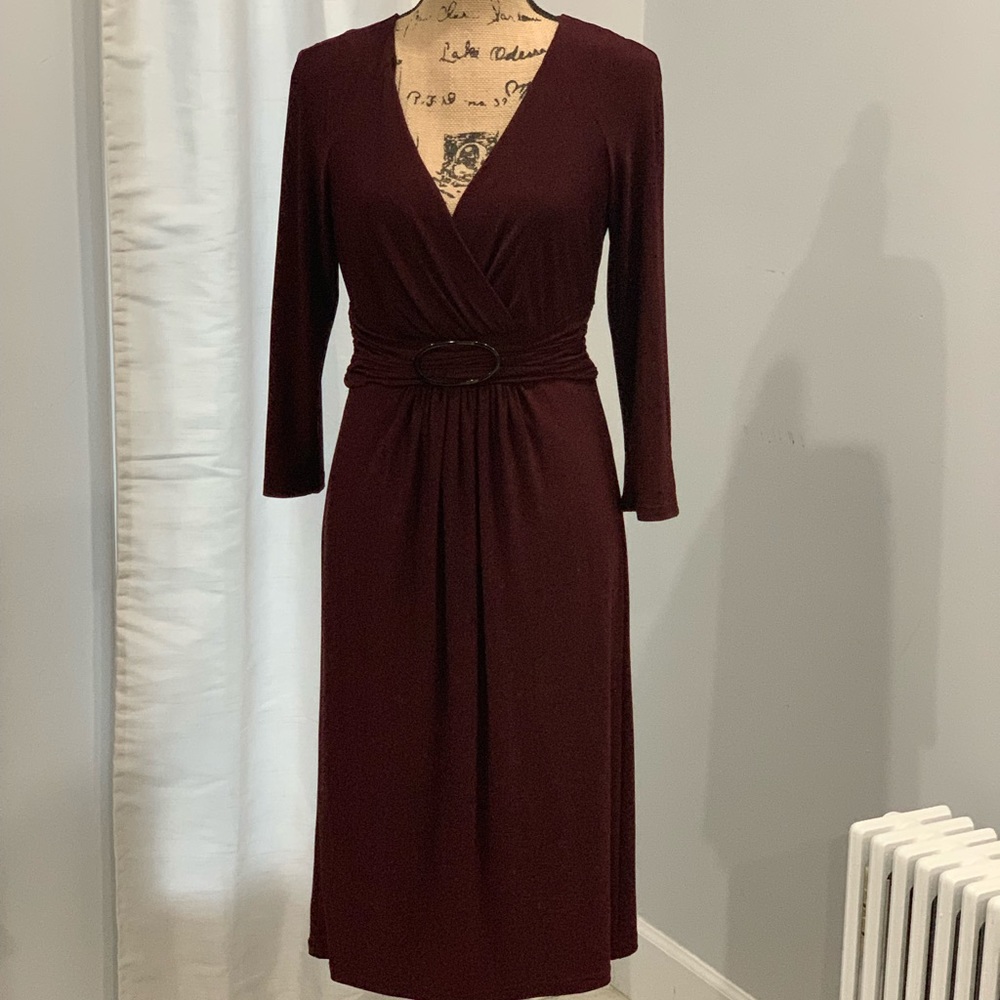 Jones New York dress size 8